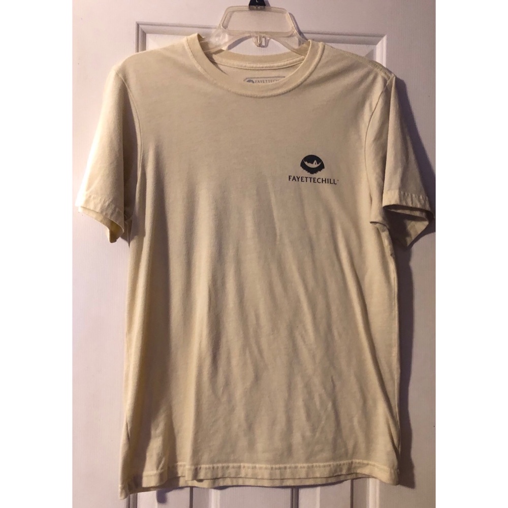 Fayettechill tee